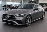 Mercedes-Benz C 43 AMG - gebrauchte Mercedes-Benz C 43 AMG aus dem Jahr 2023