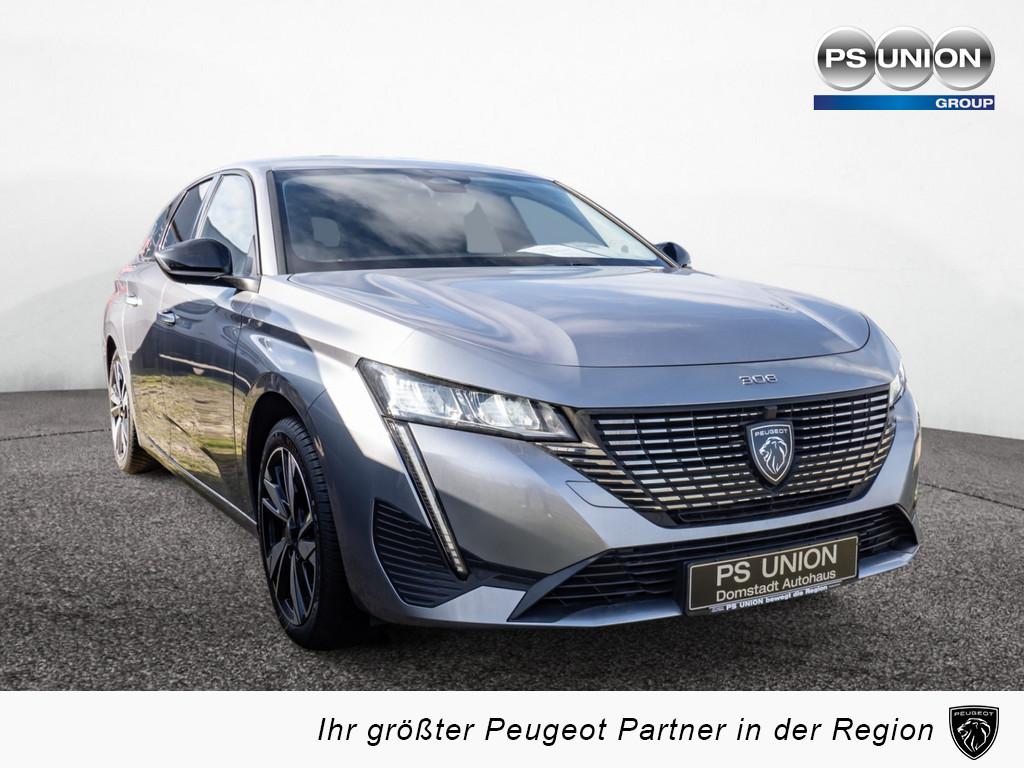 Peugeot 308 SW 1.2 Allure SHZ KAMERA NAVI LENKRADHZ. LED