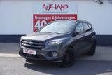 Ford Kuga 1.5 EB 4x4 Automatik ST-Line Navi PDC AWD - Ford Kuga aus 2018