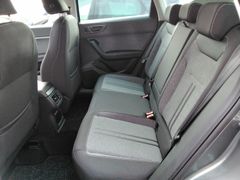 Fahrzeugabbildung Seat Ateca Style 1.5 TSI+KAMERA+AHK+NAVI+SHZ+GRA+LED