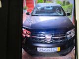 Dacia-Sandero , Bj. 2017, neu TÜV,127500 k... - Dacia Sandero: Kleinwagen, 1.2