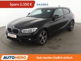 BMW 1er 118i Advantage*TEMPO*PDC*SHZ*LIM*KLIMA* - BMW 118 in Bielefeld