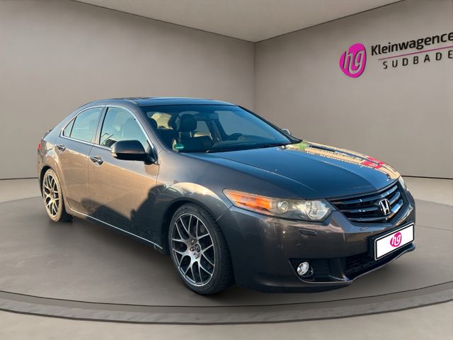 Honda ACCORD LIM. AUTOMATIK KLIMA TÜV NEU