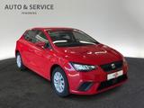 Seat Ibiza Style Edition 1.0 TSI 85 kW (115 PS) *LED* - Seat Ibiza Jahreswagen: Style