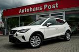 Seat Arona Reference LED PDC CarPlay Sitzheizung - SEAT Arona Reference mit Benzin-Antrieb