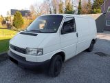 Volkswagen VW T4 Camper - Bulli Wohnmobilzulassung - Wohnwagen & Wohnmobil in Aachen