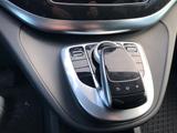 Mercedes-Benz V 250 4MATIC - Mercedes-Benz V 250 mit Diesel-Antrieb