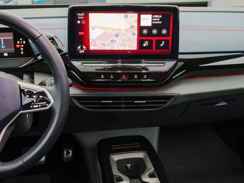 Volkswagen ID.4 - Bild 12