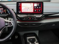 Volkswagen ID.4 - Vorschau Bild 12
