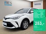 Toyota C-HR 1.8 Flow KlimaA*LED*Navi*SoundSys*2xKlima - Toyota C-HR Flow mit Benzin-Antrieb