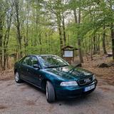 Audi audi a4 b5 - gebrauchte Audi A4 aus dem Jahr 1995