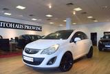 Opel Corsa D Color Edition PDC/SITZH./KLIMA/17 ZOLL - Opel Corsa aus 2011: Color Edition