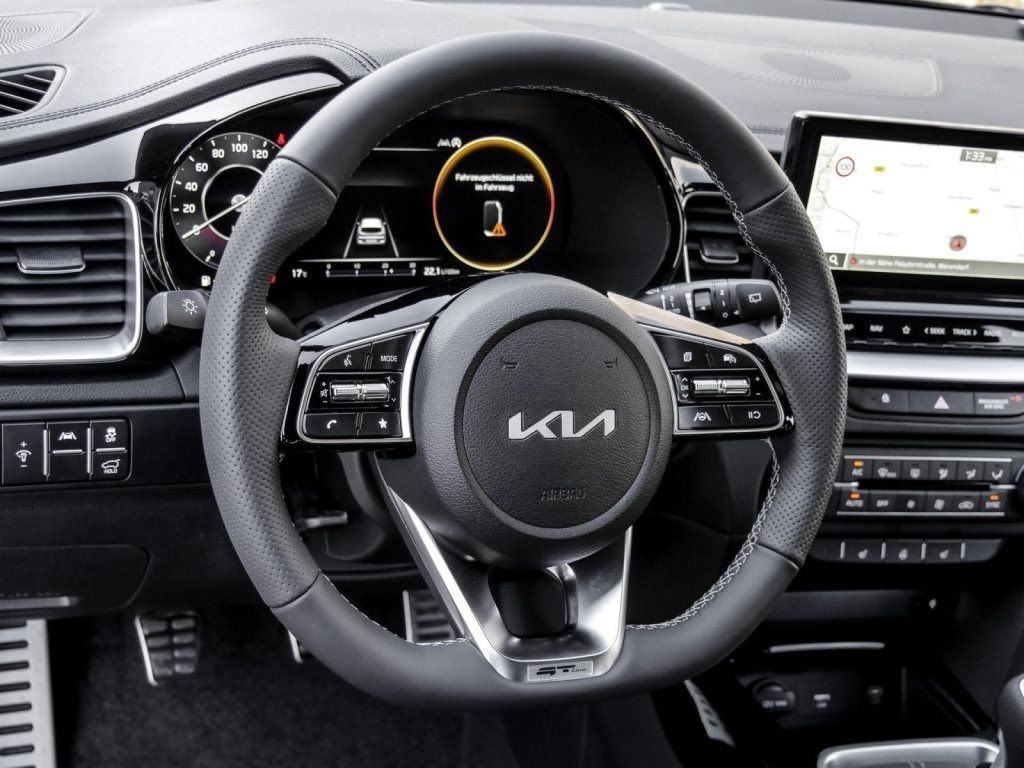 Kia cee'd / Ceed - Bild 5