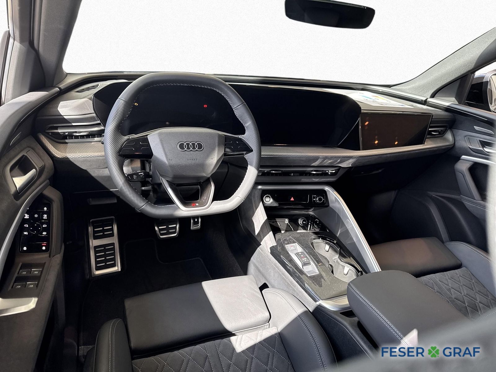 Audi Q5 - Bild 8
