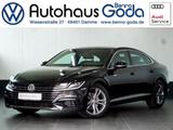 Volkswagen Arteon R-Line 2.0 TDI 7-Gang DSG LED ACC - gebrauchte VW Arteon aus dem Jahr 2020