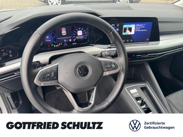 Volkswagen Golf 2.0 TDI DSG LIFE 16 ZOLL GJR AHK PREMIUM AC foto 16