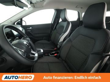 Renault Captur - 10