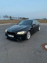 BMW f10 550i lci zu verkaufen oder tauschen - : Verkaufen