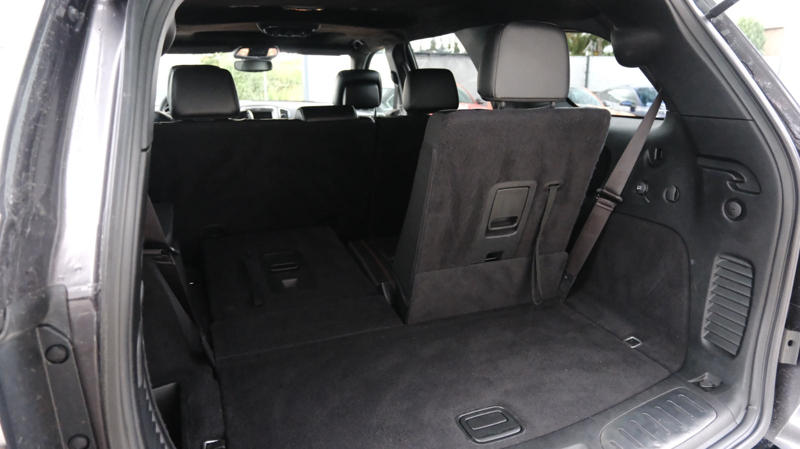 Dodge Durango 5,7 V8 R/T BRC Gas BEATS, миниатюра 12