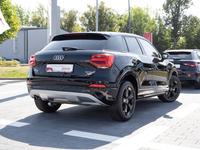 Audi Q2 1.0 FSI sport ultra KLIMA PDC SHZ NAVI LED