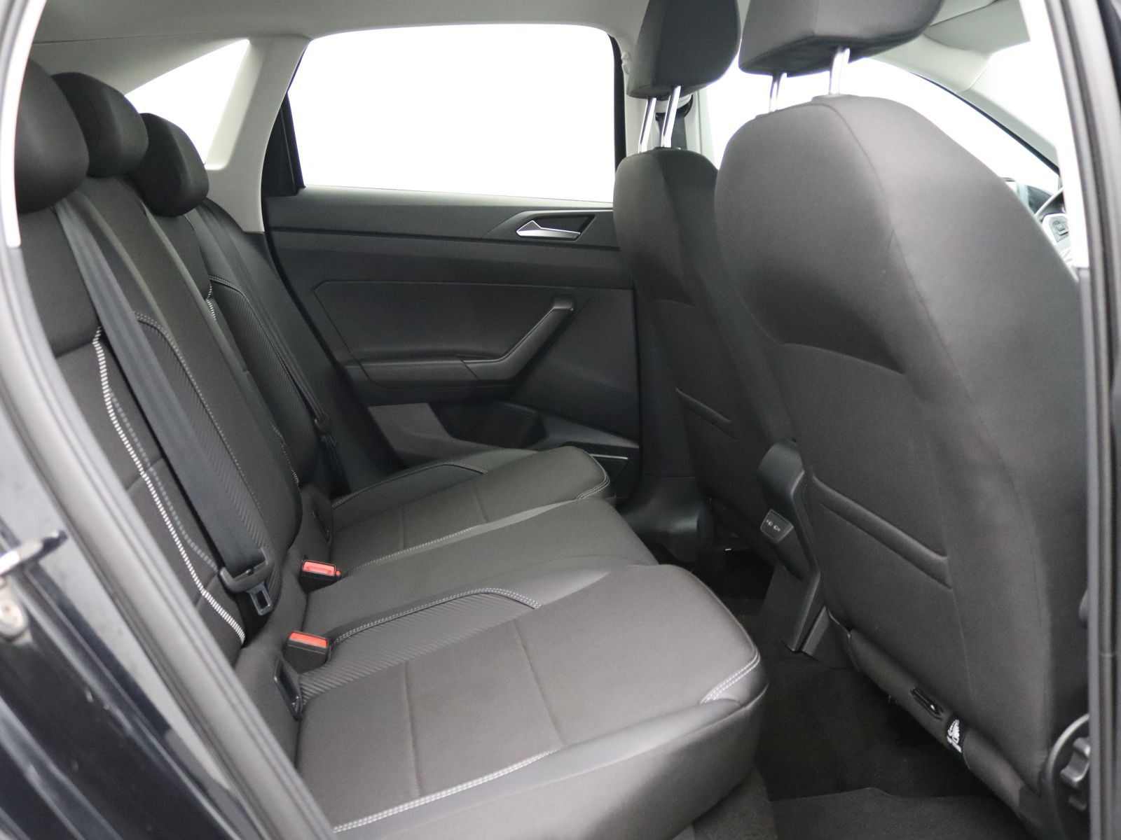 Volkswagen Taigo - Bild 10