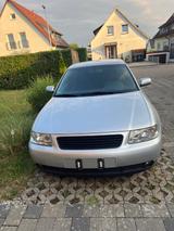 Audi A3 8L 1.8T 110kW quattro S line - gebrauchte Audi A3 aus dem Jahr 2002