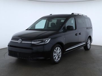 Volkswagen Caddy Maxi TDI DSG STYLE LED STANDHZG KAMERA AHK