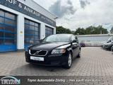 Volvo V 50 1.6D Drive DPF - Volvo V50: 1.6