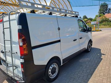 Renault Trafic - 5
