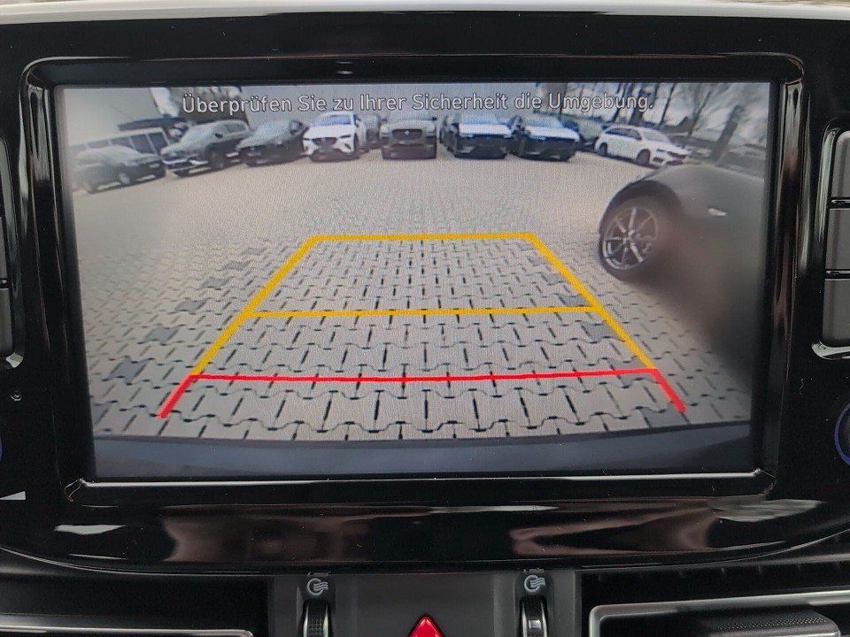 Fahrzeugabbildung Hyundai i30 1.0T 48V SELECT 1HD GARANTIE-4.28 PDC+KAMERA