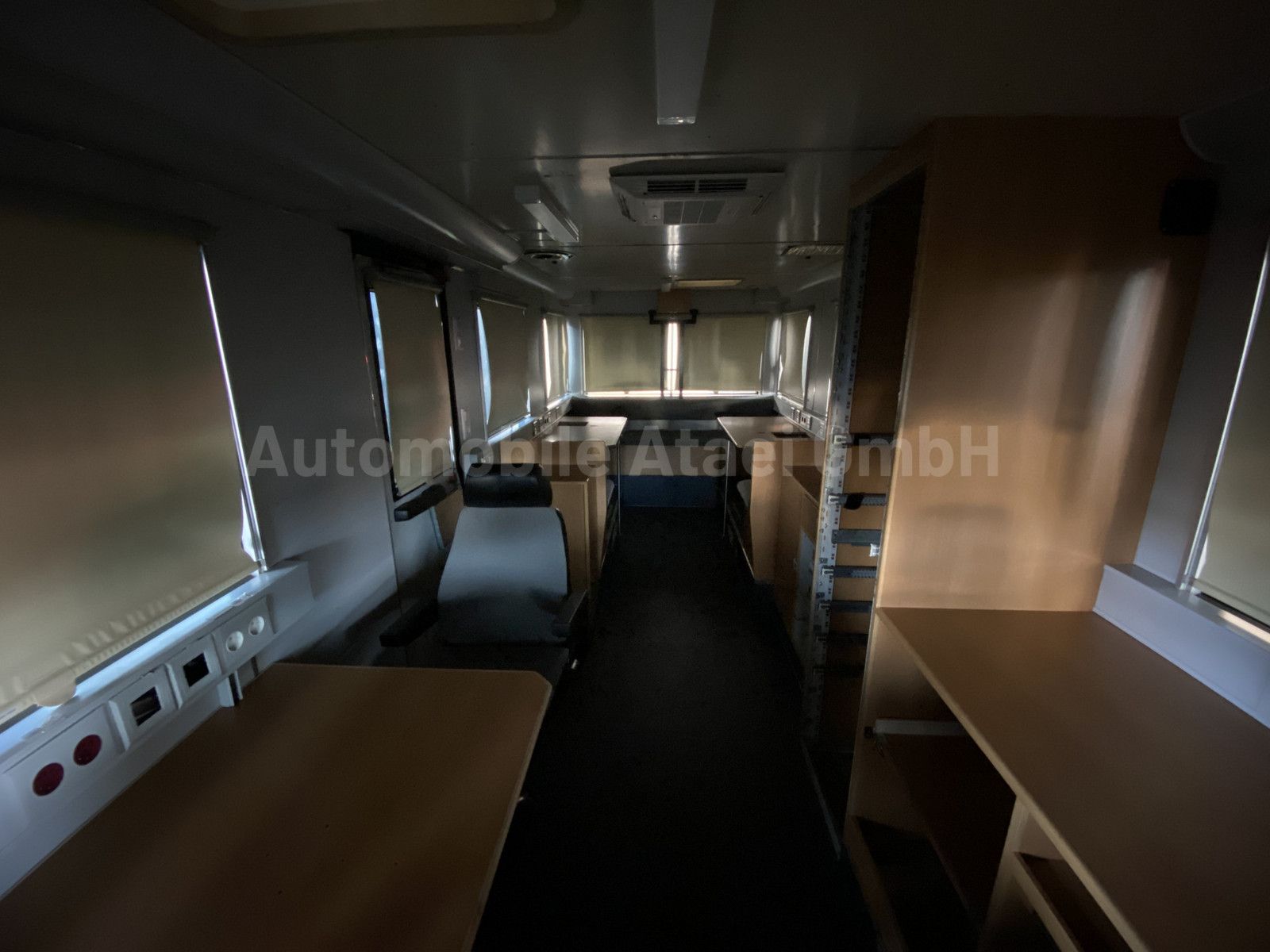 Fahrzeugabbildung Mercedes-Benz T2 711D *Behörde/ Camper* ORIGINAL 27.050 KM