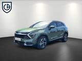 Kia Sportage 1.6D 48V AWD DCT SPIRIT Navi-Klima-Keyl - Kia Tageszulassungen mit Diesel-Antrieb