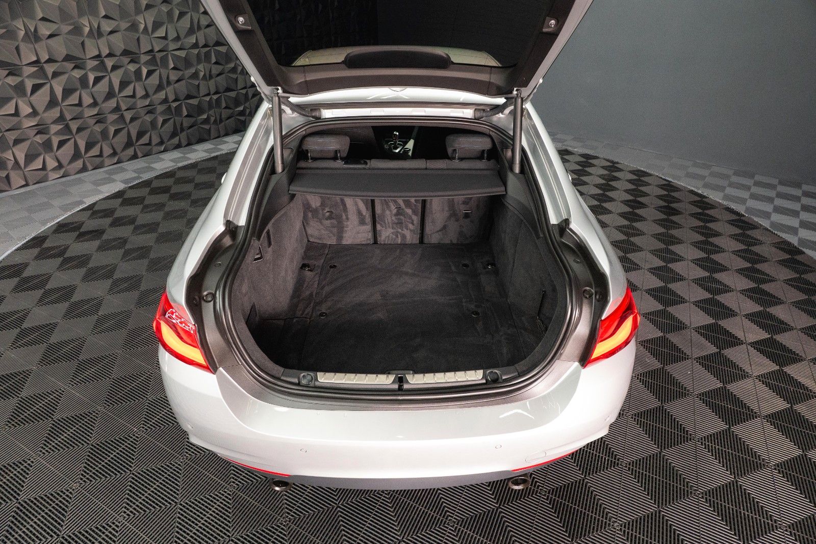 Fahrzeugabbildung BMW 440i xDrive M Sport Performance "Stage 2" 510PS