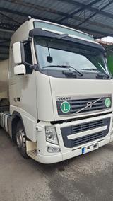 Volvo FH 13.500 standart - Volvo Fh 13 500