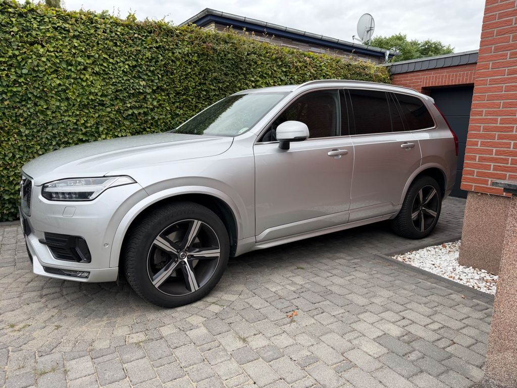 Image of Volvo XC90