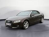 Audi A5 Cabriolet 2.0 TFSI quattro Navi Leder Kamera - Audi A5 in Leverkusen