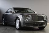 Bentley Mulsanne 6.7 - Bentley Mulsanne Gebrauchtwagen
