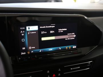 Volkswagen Caddy eHybrid DSG Style LED NAVI ACC KAMERA AHK
