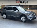 Volkswagen Tiguan Allspace Comfortline 4M 190PS Cam Xenon - Volkswagen Tiguan Allspace in Karlsruhe