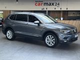 Volkswagen Tiguan Allspace Comfortline 4M 190PS Cam Xenon - VW Tiguan Allspace Gebrauchtwagen in Berlin