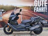BMW C 400 GT TRIPLE BLACK *Oil Inclusive 5/50* - BMW AUTOMATIK