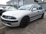 Mitsubishi Carisma Lim. 5-trg. Motion 1.6, 76kW, KLIMA-USB - Mitsubishi Carisma aus 2002