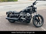 Harley-Davidson RH975 Nightster - Harley-Davidson RH 975 Nightster