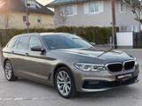 BMW 530 5er Touring Diesel 530d xD. Touring Aut. - BMW 530: 5er 530d