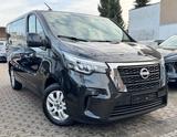 Nissan PRIMASTAR *TEKNA*8SITZER*1HD-NAVI-KAMERA-LED-NR- - Nissan Primastar Gebrauchtwagen