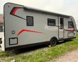 Sterckeman 580 PE Kids Open Edition - Sterckeman Wohnwagen