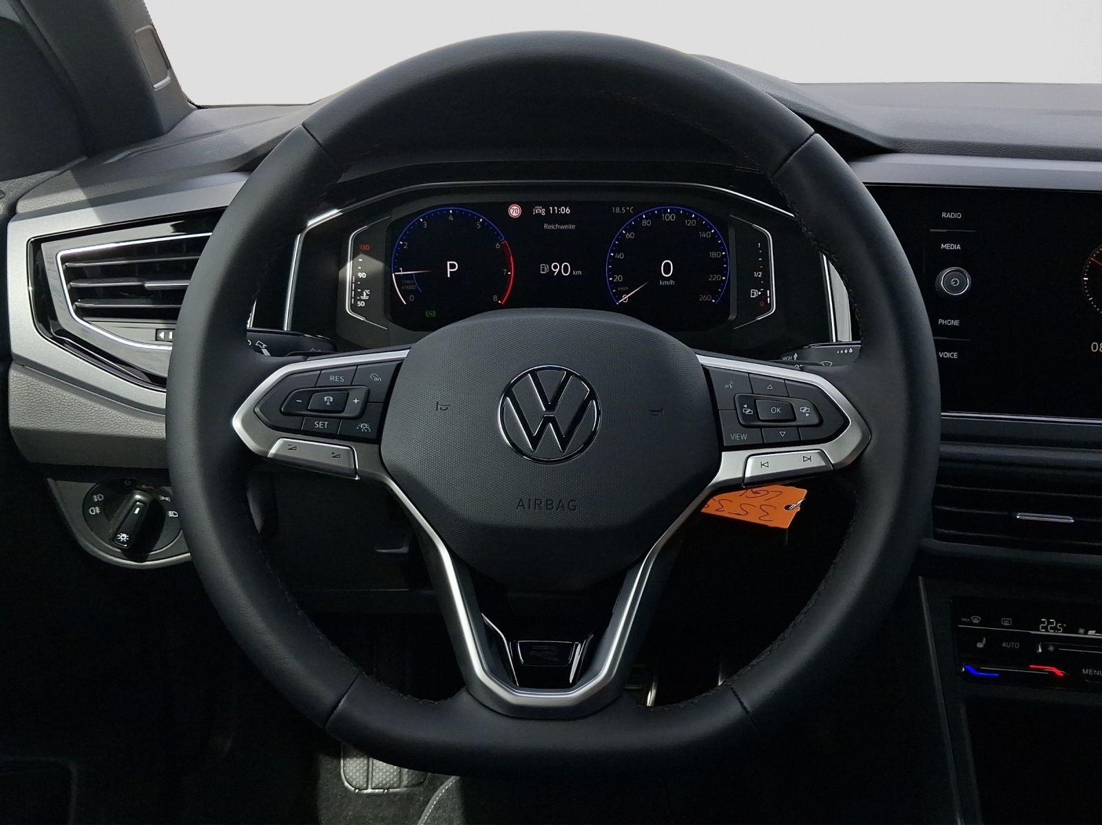 Volkswagen Polo - Bild 8