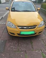 Opel corsa c sport - Opel Corsa aus 2006: Sport