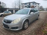 Opel Vectra 2.2 Benziner - Opel Vectra: Kombi, B