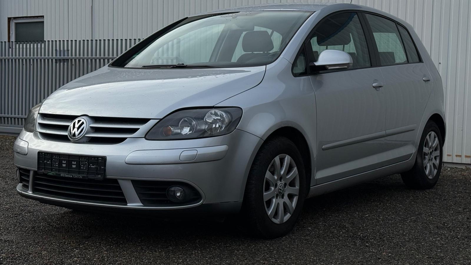 Volkswagen Golf Plus V Comfortline